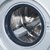 博世(Bosch) 9公斤 五重活氧滚筒洗衣机 活氧除霉菌 活氧除螨 活氧空气洗 除菌率99.99% XQG90-WGC344B80W银第7张高清大图