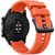 HUAWEI WATCH GT2 赤霞橙 华为智能手表（两周续航+高清彩屏+蓝牙通话+麒麟芯片+专业运动+心脏健康监测）第3张高清大图