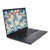 联想ThinkPad E14 11代酷睿i5 14英寸轻薄手提商务笔记本电脑(标配i5-1135G7 8G 512G)黑第4张高清大图