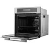 松下（Panasonic）70升 嵌入式家用70L大容量电烤箱 HL-CX667SXTE