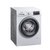 西门子(Siemens) 10公斤 滚筒洗衣机 BLDC变频电机 大容量 加速节能 质感系统 低耗节能 XQG100-WM12P2602W白第6张高清大图