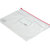 晨光ADM94504 A4 PVC拉边袋 （计价单位个） 颜色随机第5张高清大图