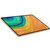【键盘+笔套装】华为(HUAWEI) MatePad Pro 10.8英寸 麒麟990八核 平板电脑（8G内存/512G存储 通话版)丹霞橙第3张高清大图