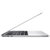 Apple MacBook Pro 2020新款 13.3英寸笔记本电脑(Touch Bar Core i5 8G 512GB MXK72CH/A)银色第2张高清大图