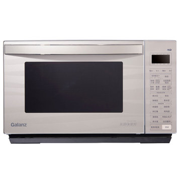 格兰仕光波炉g90f25yasxlvii-r6(b1)银