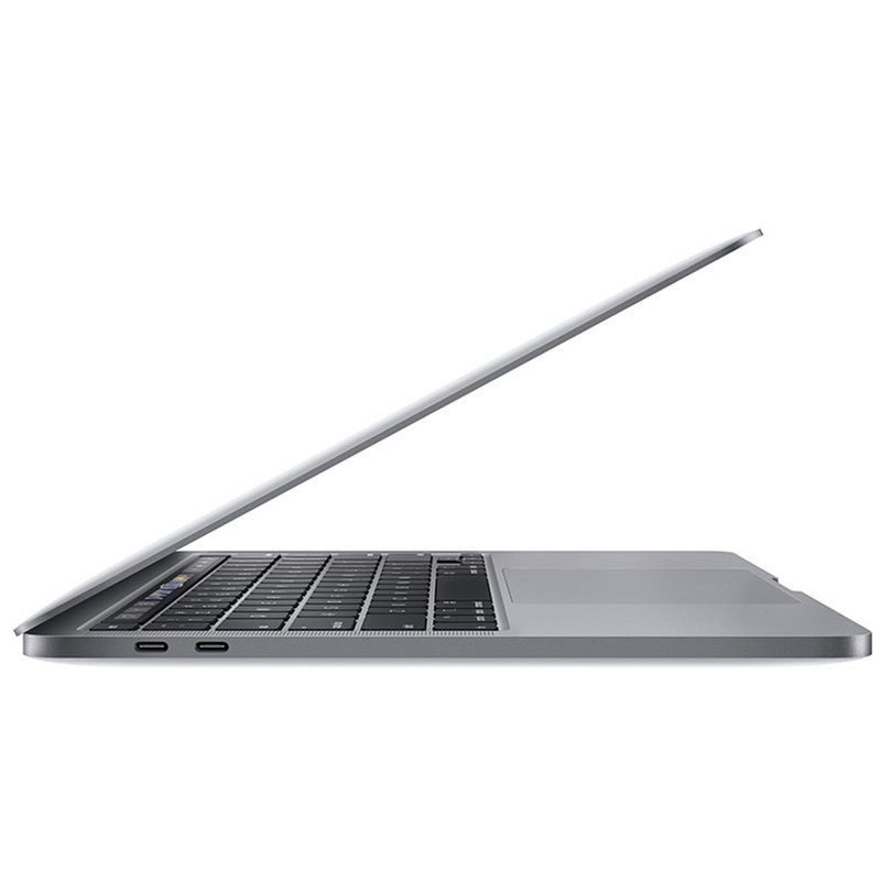 3英寸笔记本电脑(touch bar core i5 16g 512gb mwp42ch/a)深空灰