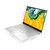 惠普(HP) ENVY14 14英寸十一代轻薄本笔记本电脑 触控屏 i7-11390H 16G 1TB SSD 4G独显 月光银(eb1003TX)第2张高清大图