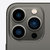 Apple iPhone 13 Pro Max 512G 石墨色 移动联通电信5G手机第3张高清大图