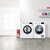 博世 （BOSCH） 9公斤干衣机 热泵干衣  自清洁冷凝器 R290环保冷媒 原装进口WTW875601W白第9张高清大图