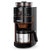 摩飞（Morphyrichards）咖啡机全自动美式研磨一体滴漏式保温咖啡机家用MR1103第3张高清大图