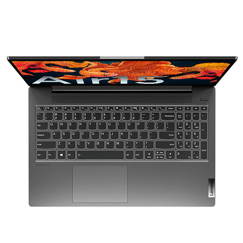 联想(lenovo)小新air15锐龙版 15.