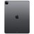 Apple iPad Pro 平板电脑 2020年款 12.9英寸（512G Wifi版/视网膜屏/A12Z芯片/面容ID MXAV2CH/A）深空灰色第2张高清大图