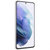 三星（SAMSUNG）Galaxy S21 5G 5G手机 骁龙888 超高清摄像 120Hz护目屏 8G+128G 丝雾白第2张高清大图