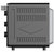 九阳（Joyoung)KX32-V381 32L大容量 电烤箱 不锈钢发热管 黑色第3张高清大图