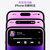 Apple iPhone 14 Pro Max 128G 银色 移动联通电信5G手机第5张高清大图