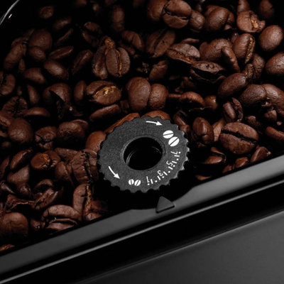 德龙(DeLonghi) ESAM4200.S 家用商用  美式意式 全自动咖啡机 欧洲进口 银
