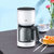博朗 BRAUN KF3120滴滤式咖啡机 全自动咖啡机 咖啡壶 家用 商用 煮茶 煮咖啡 白色第4张高清大图