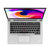 联想ThinkPad S2 Yoga(04CD)酷睿版 13.3英寸商务笔记本电脑(i7-10510U 16G 1T固态 FHD)银色第3张高清大图
