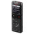 索尼（SONY）ICD-UX575F 16G大容量便携商务会议 高清专业降噪录音笔 黑色第3张高清大图