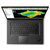 联想ThinkPad P1 隐士 2020款(00CD)英特尔酷睿i7 15.6英寸高端轻薄图站游戏笔记本电脑(十代i7-10750H 16G 512GSSD T1000 4G独显 FHD屏 300尼特/100% sRGB)黑色第4张高清大图