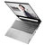 联想ThinkBook 15p(00CD)英特尔酷睿i7 15.6英寸轻薄笔记本电脑(六核i7-10750H 16G 512GSSD GTX1650Ti 4G独显 FHD Win10)银灰色第4张高清大图