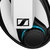 森海塞尔（Sennheiser）GSP305 头戴式 电脑电竞 游戏耳机 黑色第4张高清大图
