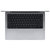 苹果笔记本电脑MacBook Pro MKGQ3CH/A 16G 1TB深空灰(14英寸)第2张高清大图