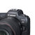 佳能(Canon) EOS R5 （RF24-105 F4L USM） 微单相机 单镜头套装 1.00 台/套 (计价单位：套) 黑色第4张高清大图