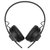 森海塞尔（Sennheiser）HD250BT 头戴式 无线蓝牙 音乐耳机 黑色第3张高清大图