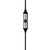 漫步者(EDIFIER) H230P 入耳式耳机 音质纯正 佩戴舒适 外观出众 兼容通话 黑色第3张高清大图