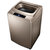 美的(Midea) MB80-6200DQCG 8公斤 波轮 洗衣机 全自动 摩卡金第6张高清大图