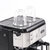 德龙（Delonghi）咖啡机 半自动咖啡机 意式美式 家用 泵压滴滤二合一 BCO421第2张高清大图