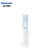 松下（Panasonic）冲牙器 EW-WDJ1D 儿童口腔冲牙器洁牙器 全身水洗 温和水压 干电池款 蓝色第2张高清大图