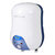 帅康（Sacon） 6.5升 小厨宝 1500W 速热储水式 厨房热水器 下出水 电热水器DSF-6.5W(X)第3张高清大图