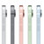Apple iPad Air 10.9英寸 2020年新款 平板电脑（64G WLAN版/A14芯片/触控ID/2360 x 1640 分辨率）玫瑰金第8张高清大图