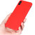 麦麦米(memumi) iPhone Xs Max 保护套 简凝系列 红第3张高清大图