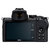 尼康（Nikon）Z 50 微单相机 数码相机 微单套机 （Z DX 16-50mm f/3.5-6.3 VR 微单镜头）第3张高清大图