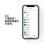 Apple iPhone 12 256G 蓝色 移动联通电信 5G手机第5张高清大图