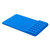 山业（SANWA） MPD-GEL20BL 多空透气鼠标垫（计价单位：个）蓝色第2张高清大图