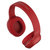 漫步者(EDIFIER) W800BT 立体声蓝牙耳机 时尚简约 长时间续航 烈焰红第5张高清大图