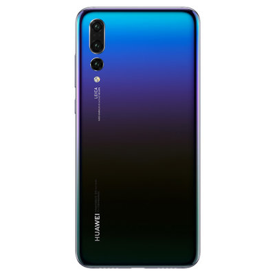 华为手机P20 Pro (CLT-AL01) 6GB+64GB 全面