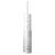 松下 (Panasonic)冲牙器 EW-DJ41-S 洗牙器 水牙线 小圆管牙齿清洁器 超声波水流 家用便捷式口腔清洁第2张高清大图