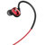 漫步者（EDIFIER）W295BT+ 特舒适立体声运动蓝牙耳机 红第4张高清大图