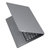联想(Lenovo)小新Air14Plus锐龙独显版全面屏轻薄笔记本电脑(R5-5600U 16G 512G 2.2K屏 MX450）深空灰第7张高清大图