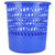 晨光(M&G) ALJ99410K 清洁桶 经济型 10L 垃圾桶 (计价单位：个) 灰色第3张高清大图