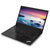 ThinkPad E480(3SCD)14.0英寸轻薄窄边框笔记本电脑 (I5-8250U 8G 1T 集显 HD Office Win10家庭版 黑色）第4张高清大图