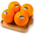 鲜有机荟美国新奇士脐橙10个装第2张高清大图