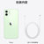 Apple iPhone 12 (A2404) 256GB 绿色 支持移动联通电信5G 双卡双待手机第10张高清大图
