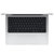 Apple MacBook Pro 14英寸 M1 Pro芯片(10核中央处理器) 16G 1T 银色 笔记本电脑 轻薄本 MKGT3CH/A第2张高清大图