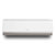 海信（Hisense）2匹  空调 壁挂式 高效冷暖 新一级能效变频 自动清洁 KFR-50GW/A500H-X1白第5张高清大图